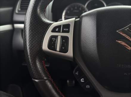 Suzuki - Swift