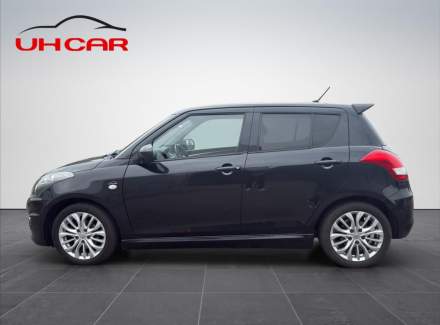 Suzuki - Swift