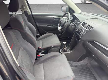 Suzuki - Swift