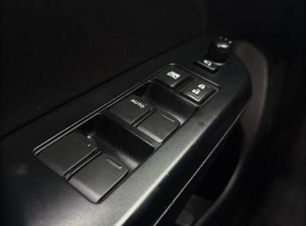 Suzuki - Swift