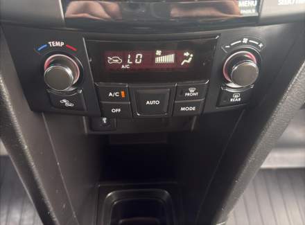 Suzuki - Swift