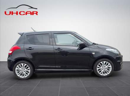 Suzuki - Swift
