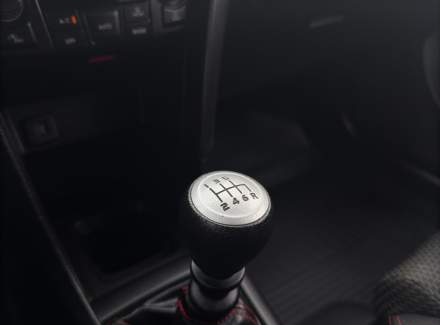 Suzuki - Swift