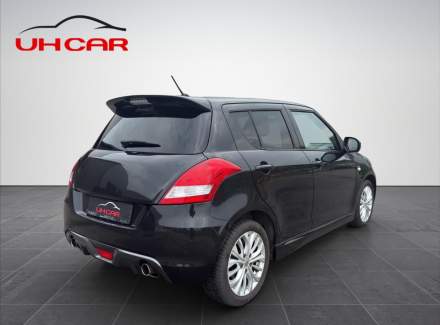 Suzuki - Swift