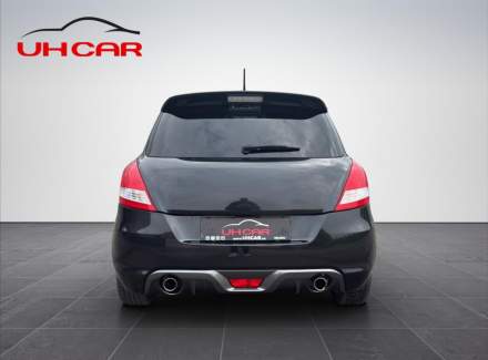 Suzuki - Swift