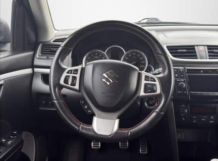 Suzuki - Swift