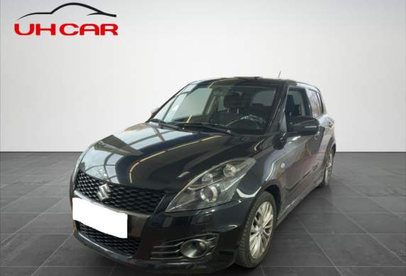Suzuki - Swift