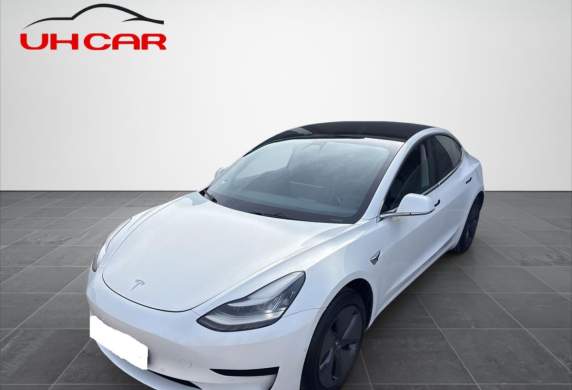 Tesla - Model 3