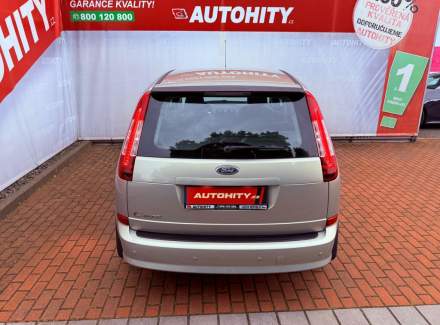 Ford - C-MAX