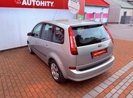 Ford - C-MAX