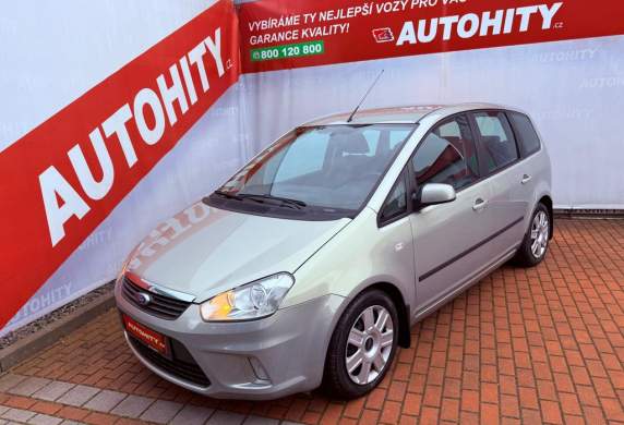 Ford - C-MAX