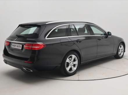 Mercedes-Benz - E-class
