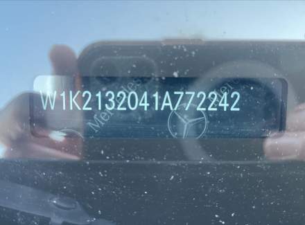 Mercedes-Benz - E-class