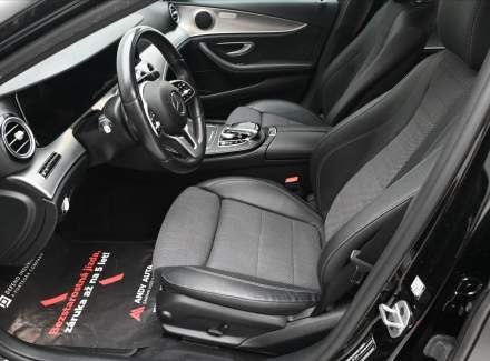 Mercedes-Benz - E-class