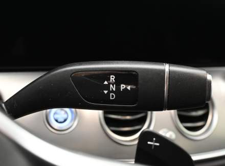 Mercedes-Benz - E-class