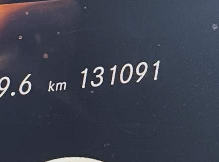 Mercedes-Benz - E-class