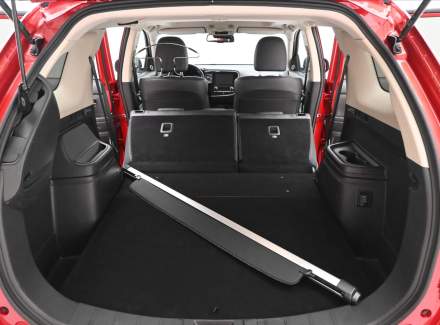 Mitsubishi - Outlander