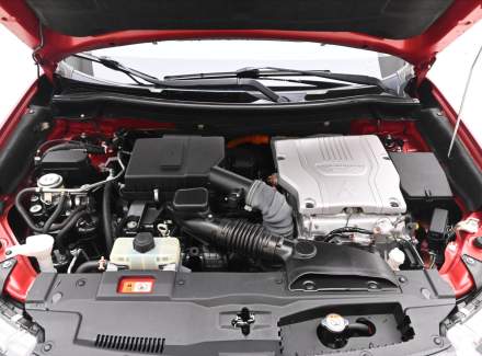 Mitsubishi - Outlander