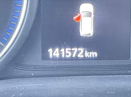 Mitsubishi - Outlander