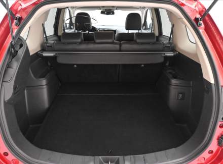 Mitsubishi - Outlander