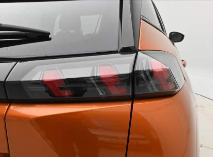 Peugeot - 2008