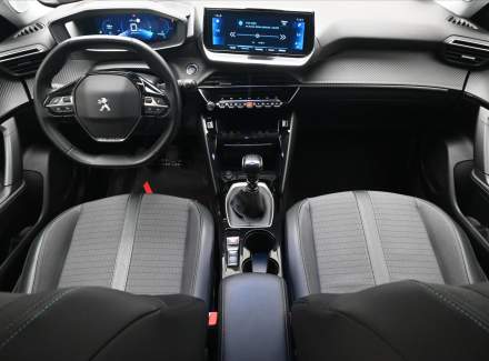 Peugeot - 2008
