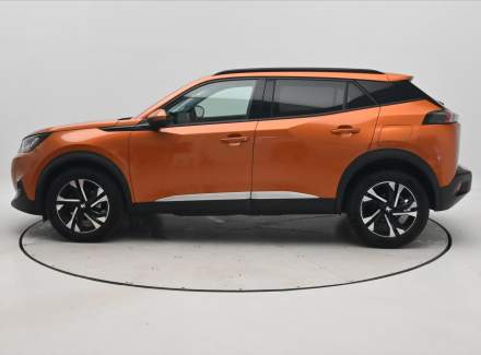 Peugeot - 2008
