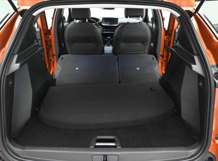Peugeot - 2008