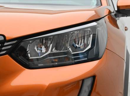Peugeot - 2008