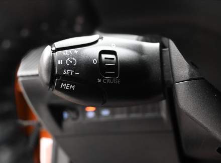 Peugeot - 2008
