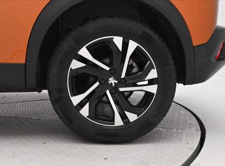 Peugeot - 2008