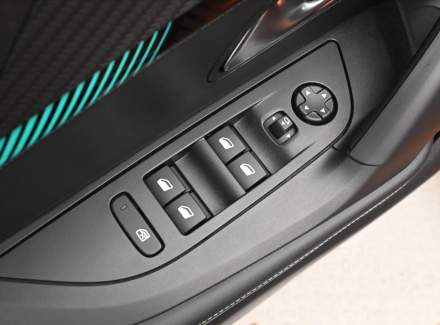 Peugeot - 2008