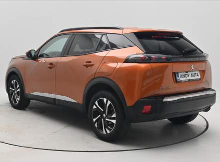 Peugeot - 2008