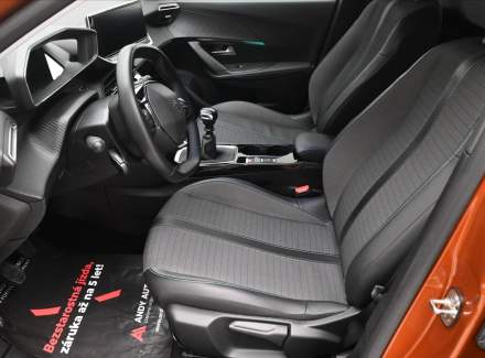 Peugeot - 2008