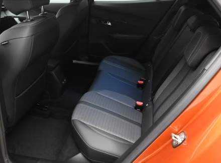 Peugeot - 2008