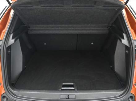 Peugeot - 2008