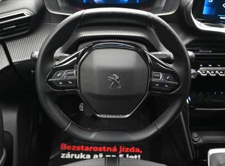 Peugeot - 2008