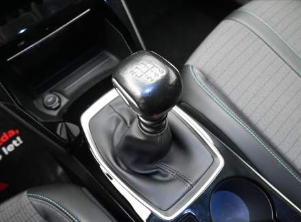Peugeot - 2008