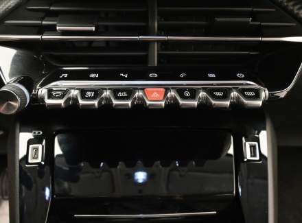 Peugeot - 2008