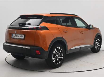 Peugeot - 2008