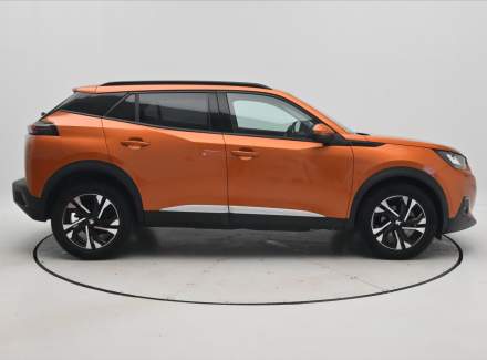 Peugeot - 2008