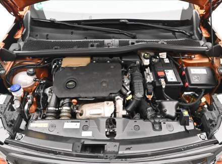 Peugeot - 2008