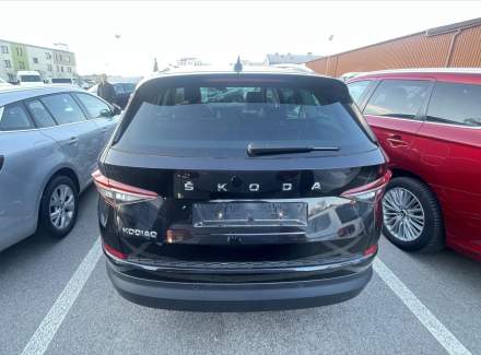 Škoda - Kodiaq