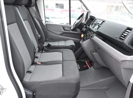 Volkswagen - Crafter