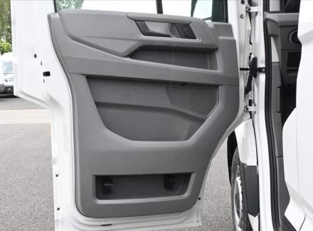 Volkswagen - Crafter