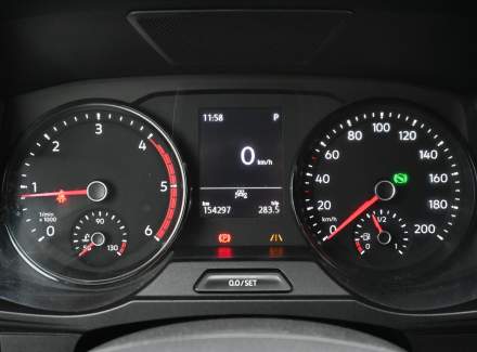 Volkswagen - Crafter