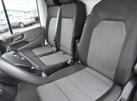Volkswagen - Crafter