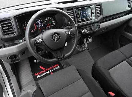 Volkswagen - Crafter