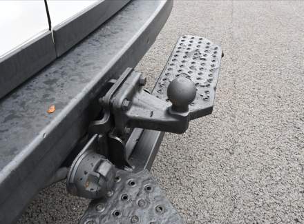 Volkswagen - Crafter