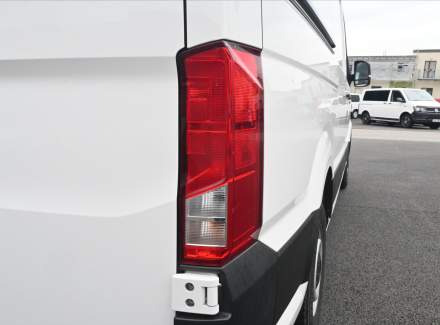 Volkswagen - Crafter